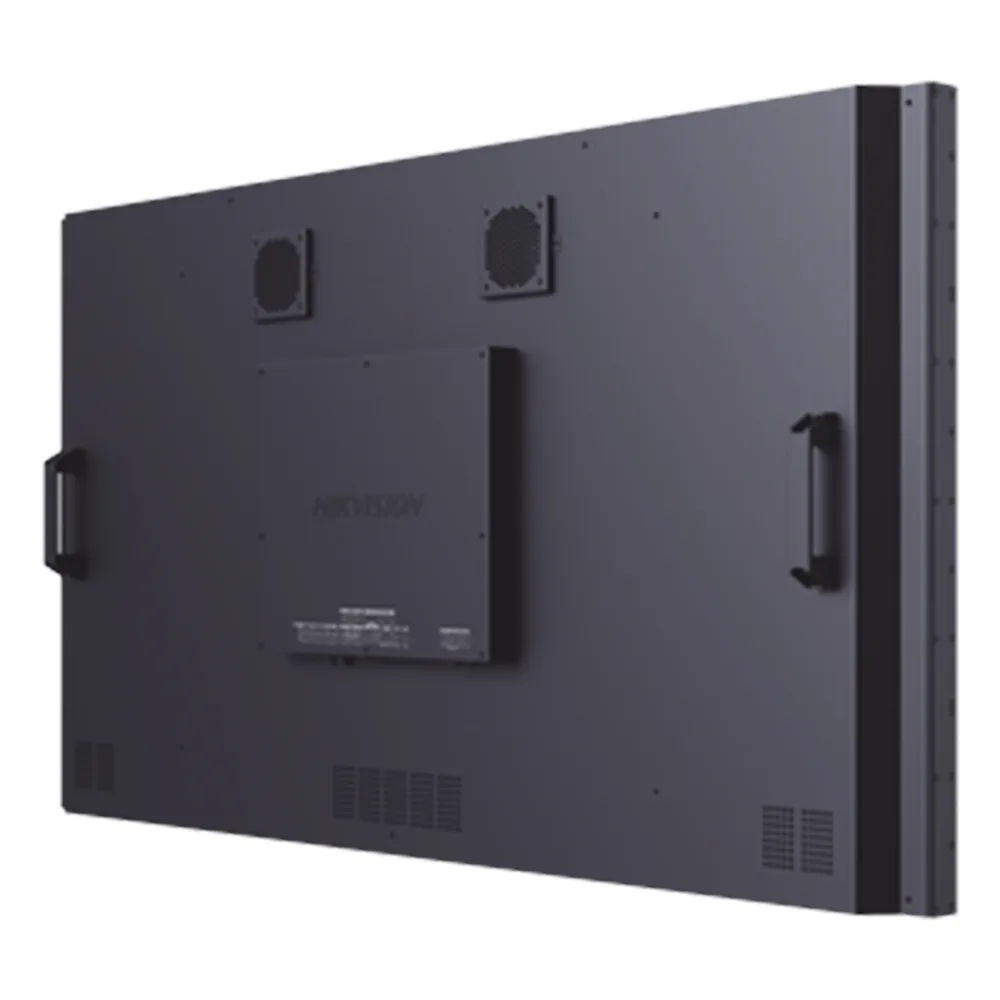 Pantalla LCD 46" para TV WALL / Entrada HDMI - VGA - DVI - DP / Monitor Robusto / Bisel Delgado (2.5 mm) / Soportan Daisy Chain (Conexión en Cadena sin Software) – vista 2