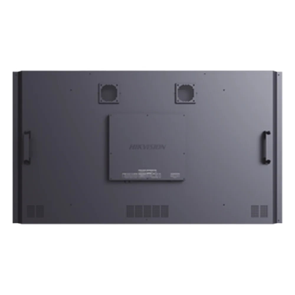 Pantalla LCD 46" para TV WALL / Entrada HDMI - VGA - DVI - DP / Monitor Robusto / Bisel Delgado (2.5 mm) / Soportan Daisy Chain (Conexión en Cadena sin Software) – vista 5