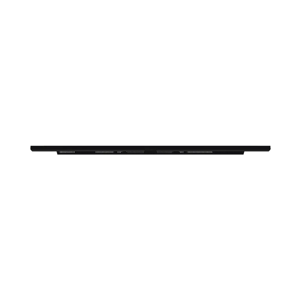 Pantalla LED de 50" para Publicidad Digital / SLIM / Programación de Horarios / 500 Nits / Contenido Personalizado / Sistema Operativo Android / 2 Entradas USB / WiFi – vista 2