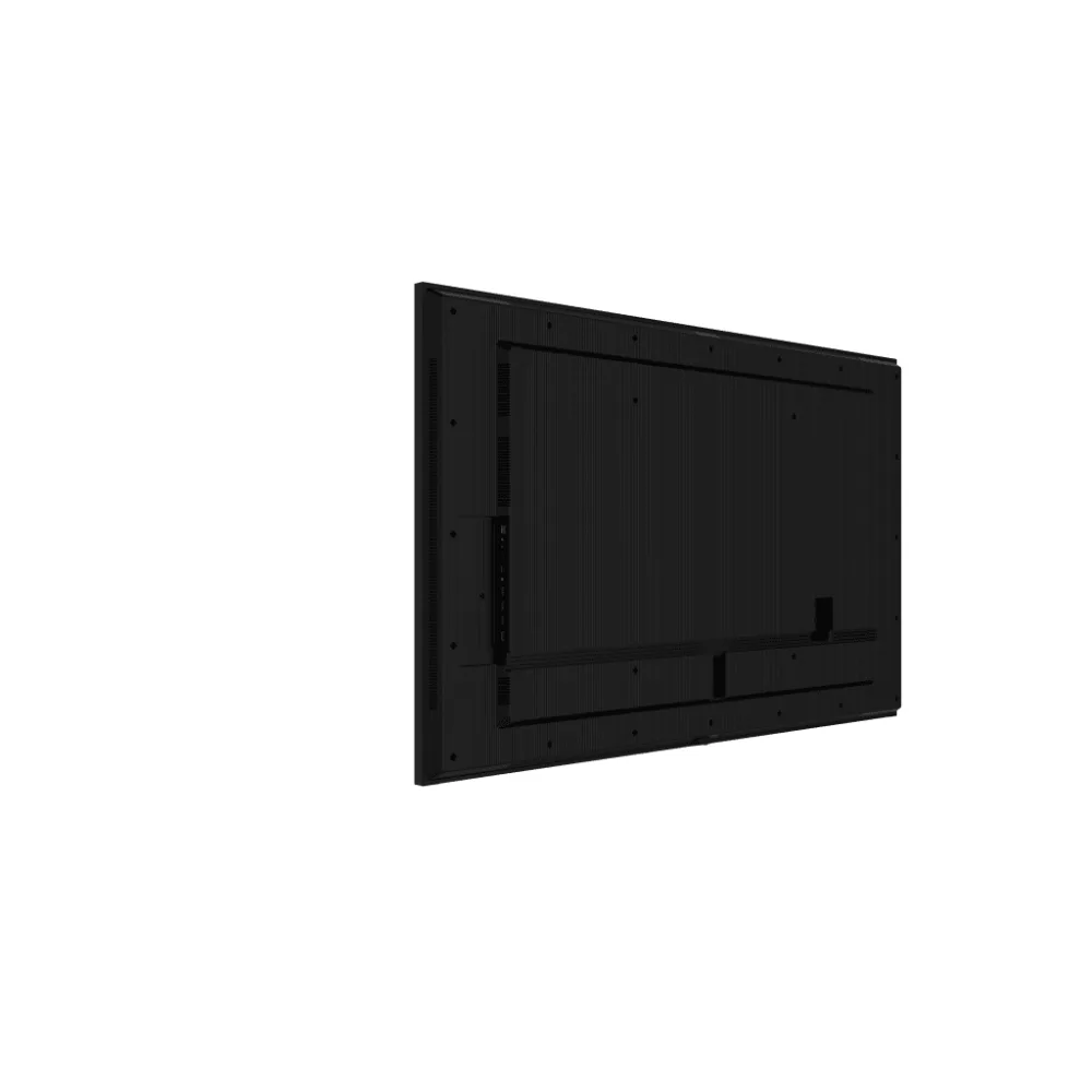 Pantalla LED de 75" para Publicidad Digital 4K / Programación de Horarios / Contenido Personalizado / Sistema Operativo Android – vista 2