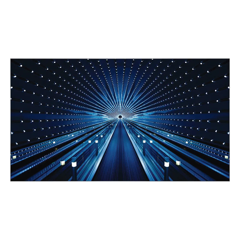 Pantalla LED THE WALL 146" 4K Micro Led 0.84mm pixel pitch, 500 nits iluminacion