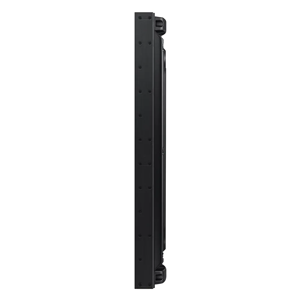 Pantalla Profesional de 46" para Video Wall / Full HD (1080p) / Display port - HDMI - DVI / 24/7 / soporta conexion Daisy chain por DP / Bisel Ultra Delgado de 2.25mm / Compatible VESA 600x400 – vista 3