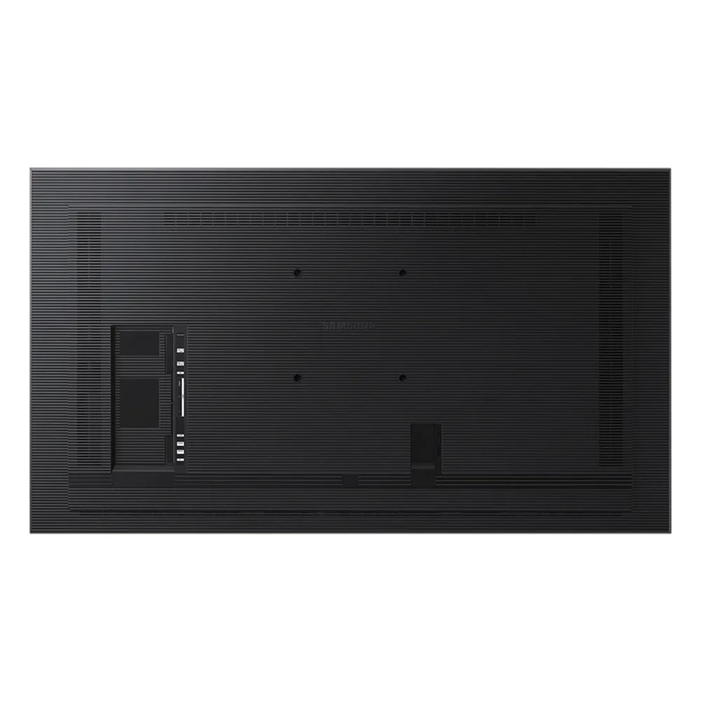 Pantalla Profesional LED de 75", UHD 4K (3840x2160p), Entradas de Video HDM, Bocinas Integradas de 10 W. Compatible VESA / compatible con Magic Info – vista 5