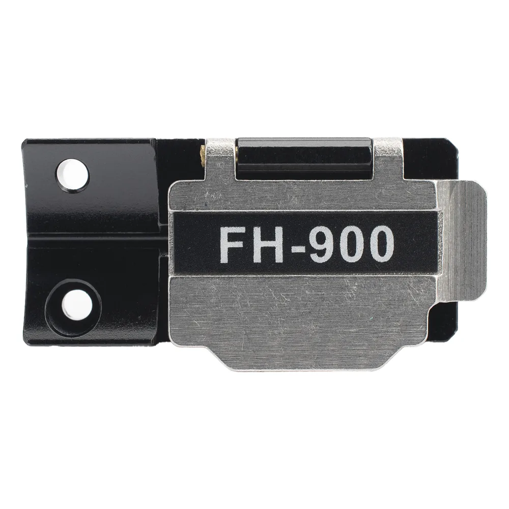 Par de Holders para Fibra Óptica 900 Micras para Fusionadora LinkedPRO LP-FS-PRO-X6 – vista 7