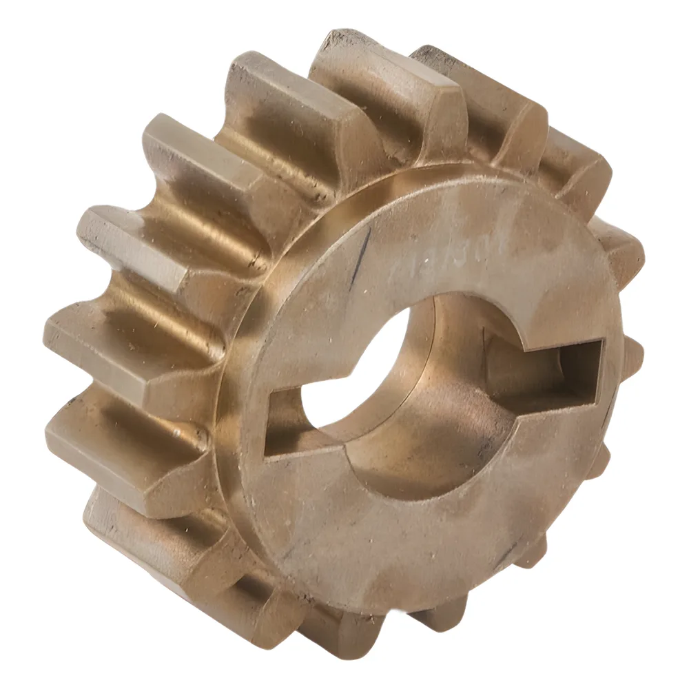 PIÑON Z-16 M4 PARA FAAC 740/741/844 DE 3/2 FASES – vista 3
