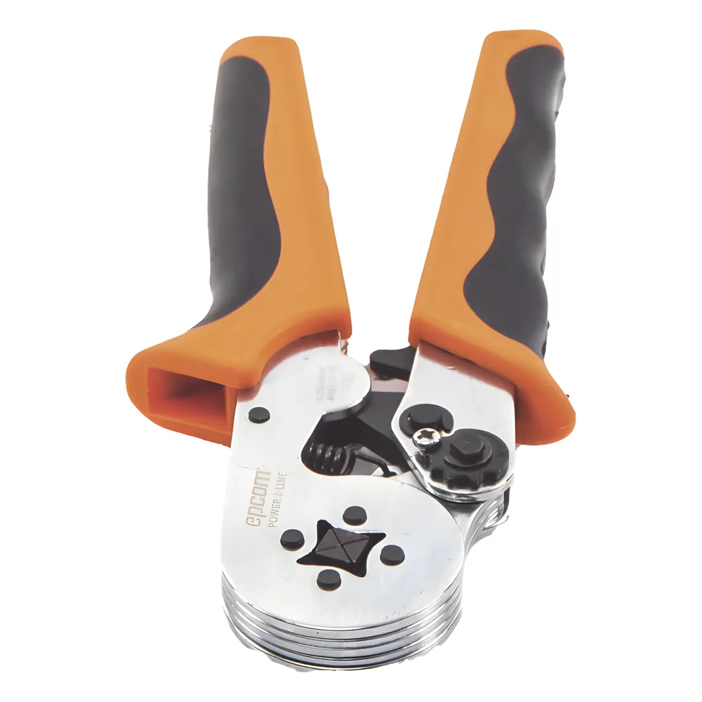 Pinza para Prensado de Conectores de Casquillo/Ferrules 26-10 AWG. – vista 2