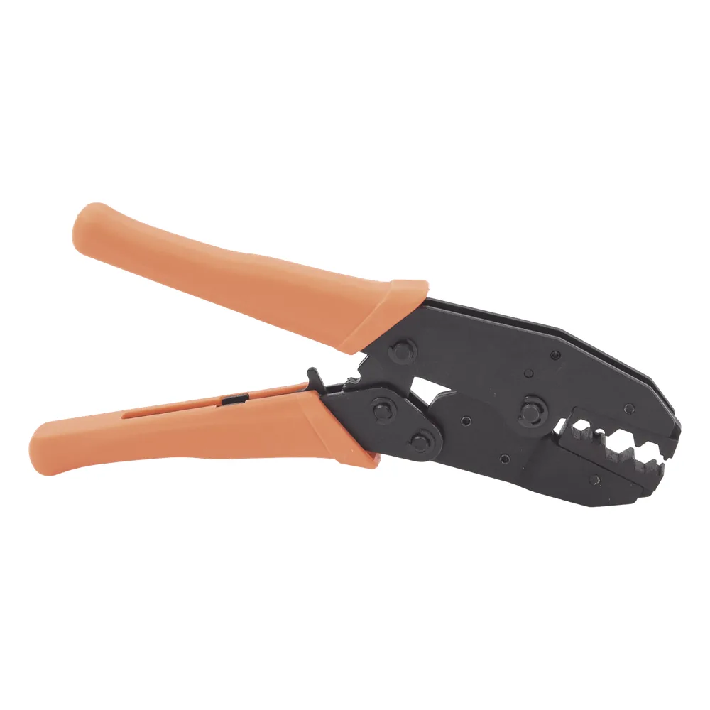 Pinzas para Plegar Conectores en Cables Coaxiales RG-58/U, RG-59 o RG-8/X con Cavidades de 0.068", 0.213" o  0.256". – vista 4