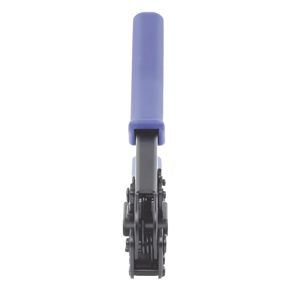 Pinzas para Terminación de Conectores RJ45/RJ11/RJ12 para Cable UTP – vista 4