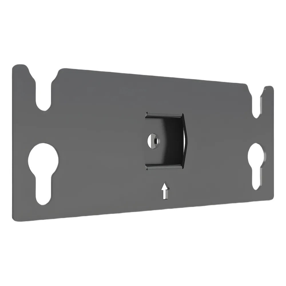 Placa adaptadora para videowall LED de 70*21,5 mm