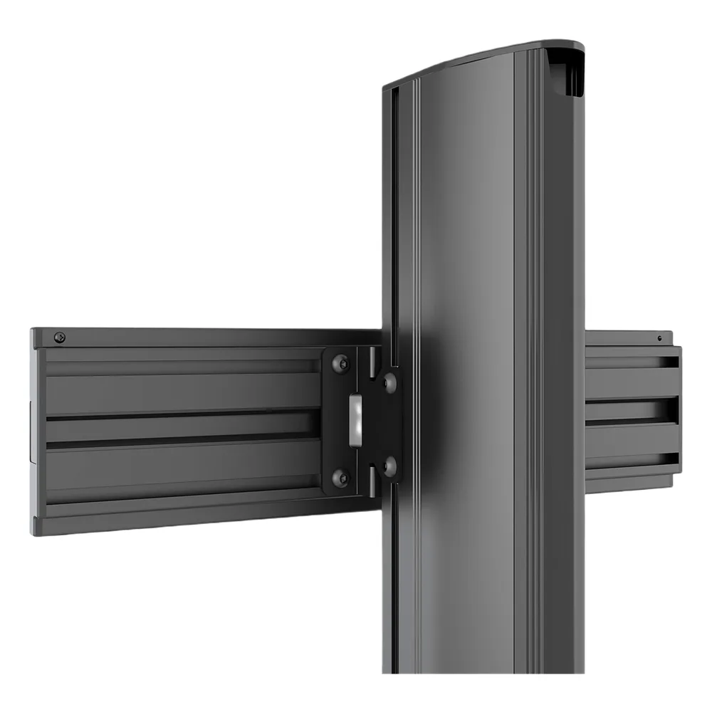 PLACA DE CONEXION PARA PILAR DE VIDEOWALL LED – vista 4
