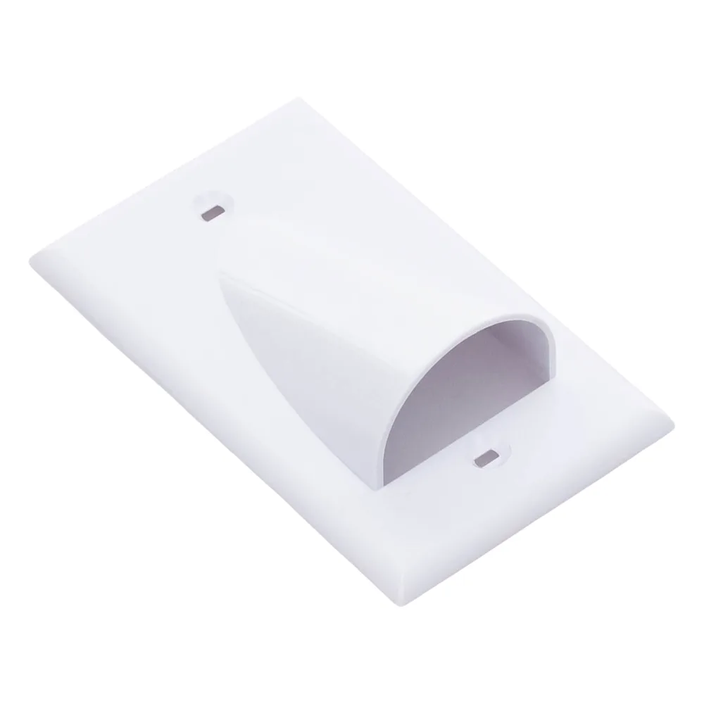 Placa Pasa muro de pared – vista 4