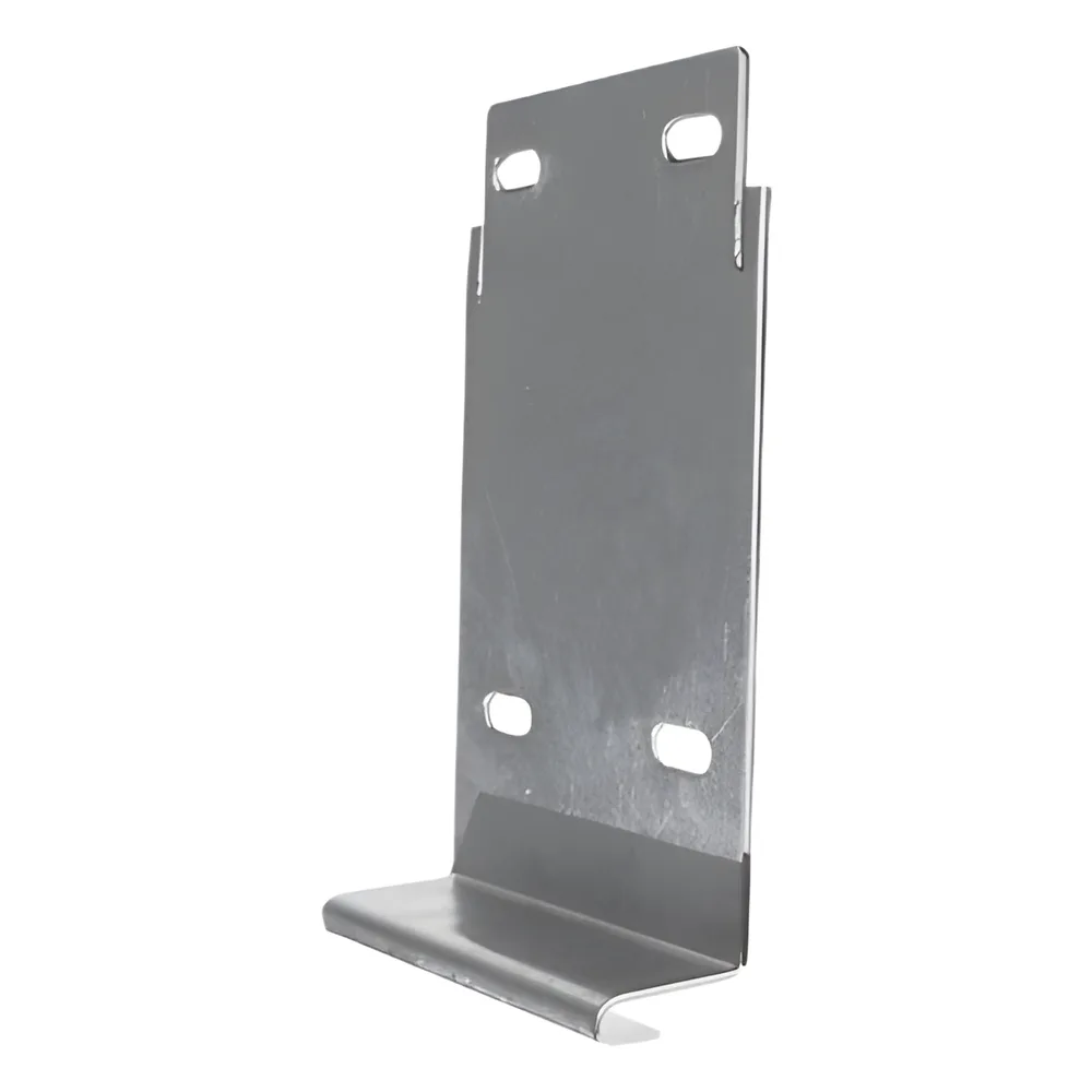 Placa salida a tubo automática vertical de 66 mm