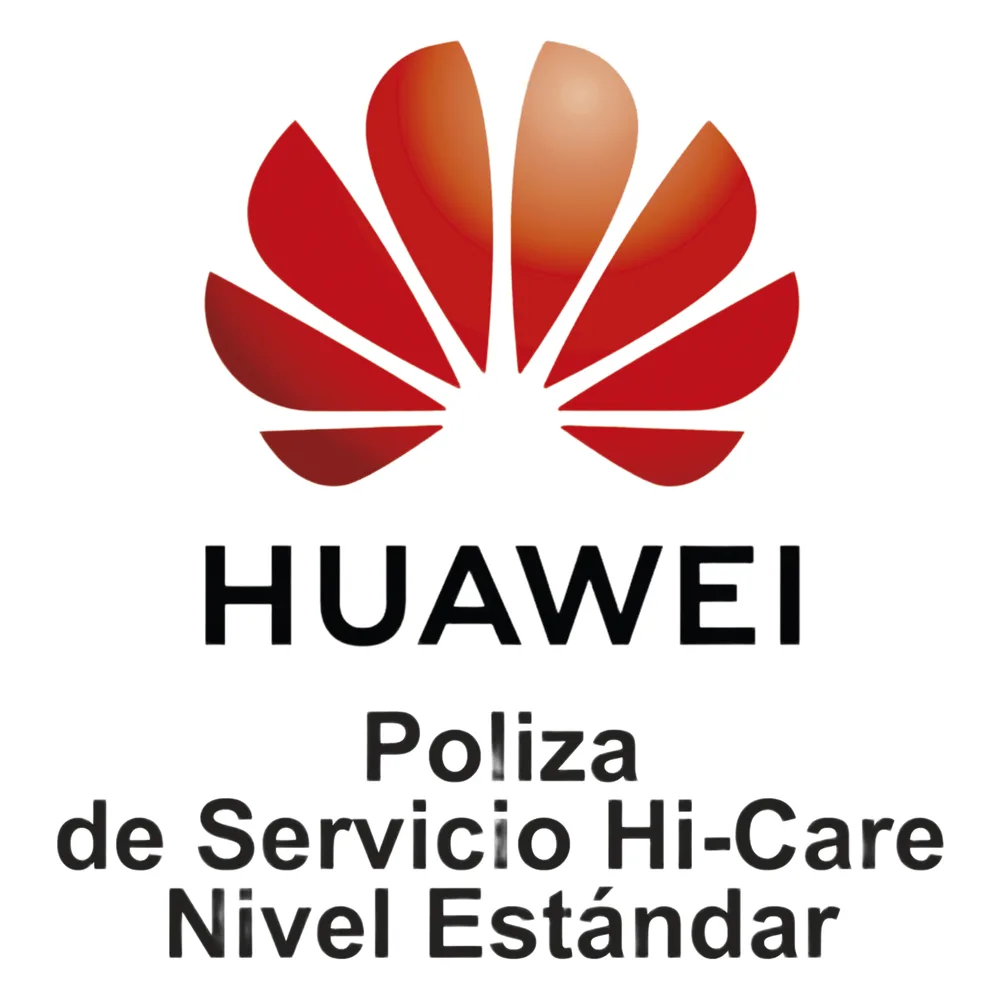 Póliza de Garantía y Servicio de Soporte Hi-Care estándar por un año para Router NE8000-M1C