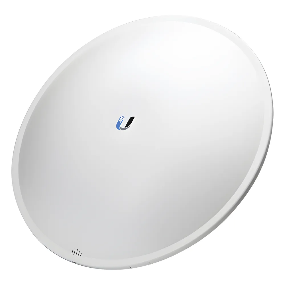 PowerBeam airMAX AC hasta 450 Mbps, frecuencia 5 GHz (5150 - 5875 MHz) con antena tipo plato de 27 dBi, radomo incluido – vista 2