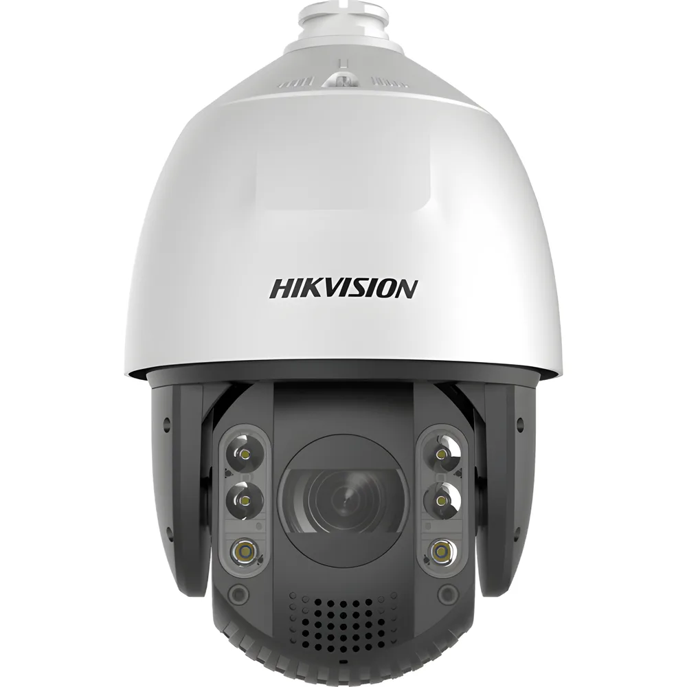 [Protección Activa] PTZ IP 4 Megapixel / 32X Zoom / 200 mts IR / IP67 / IK10 / ACUSEEK / ACUSEARCH / AI-ISP / AutoSeguimiento / 2 Micrófonos y 1 Bocina Integrados / Reconocimiento Facial / ACUSENSE / Hi-PoE – vista 2
