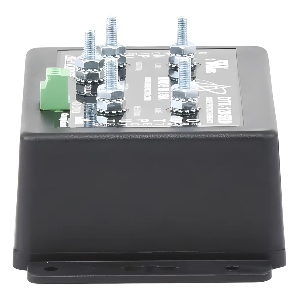 Protector 120 VCA Serie / 20 A / Contacto Seco / EMI/RFI / Paneles de Incendio y Equipo Crítico – vista 4
