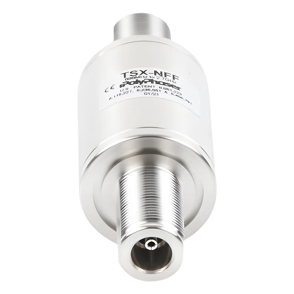 Protector Coaxial RF Bidireccional / 698-2700 MHz / 750W / Conectores N Hembra / Bloqueo DC / IP67 – vista 4