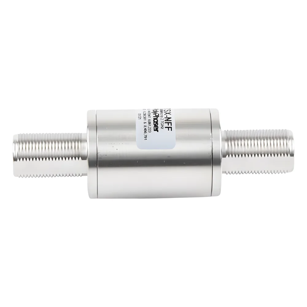 Protector Coaxial RF Bidireccional / 698-2700 MHz / 750W / Conectores N Hembra / Bloqueo DC / IP67 – vista 5