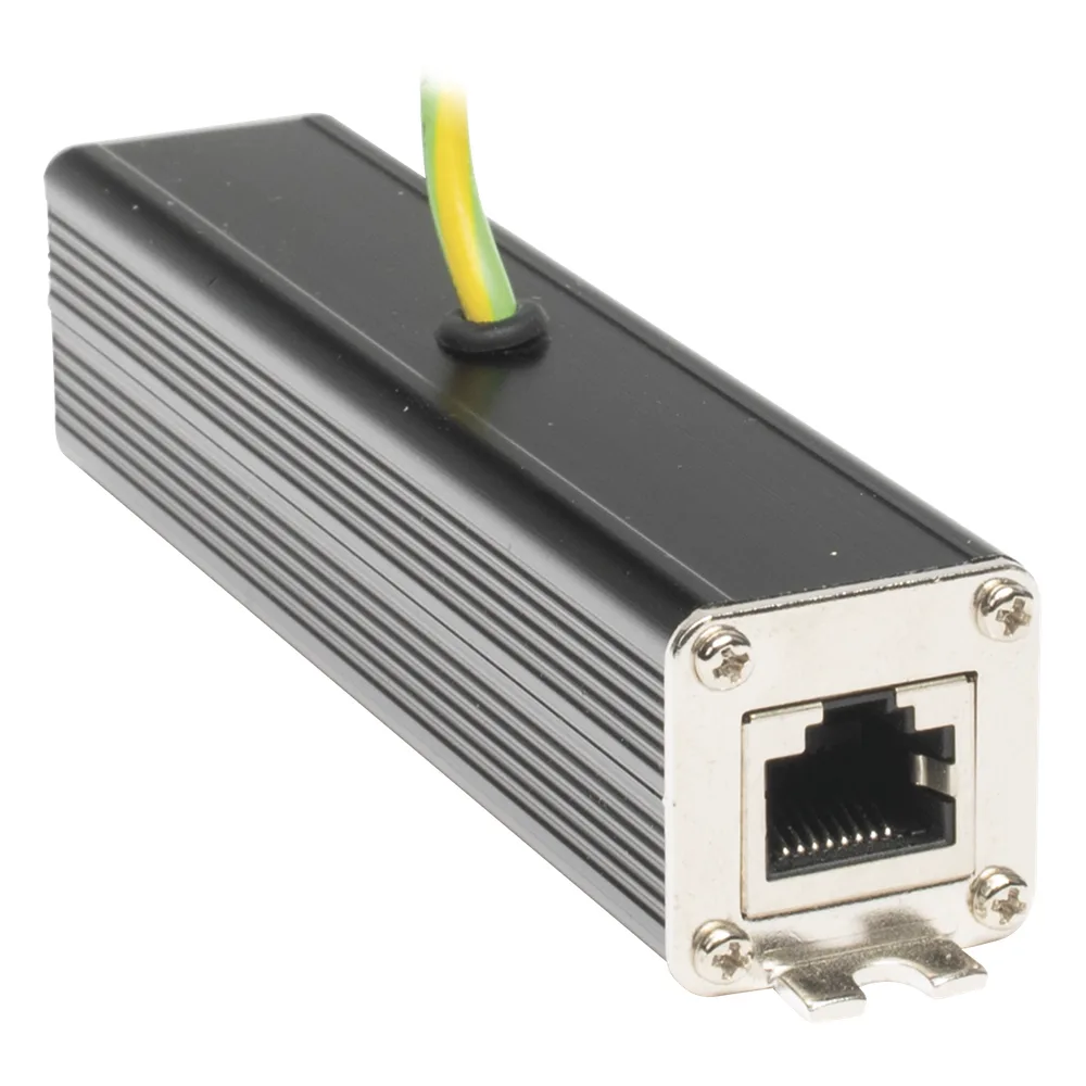 Protector contra sobretensiones Ethernet/Poe 10G – vista 3