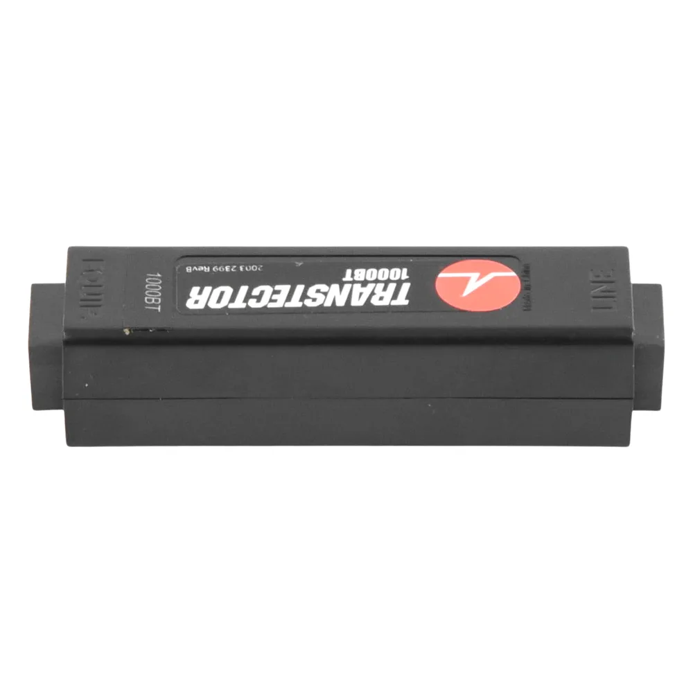 Protector Datos Gigabit Ethernet / SASD Diodo Avalancha / 1000 Mbps / RJ45 / Interior Rack / Bidireccional – vista 4