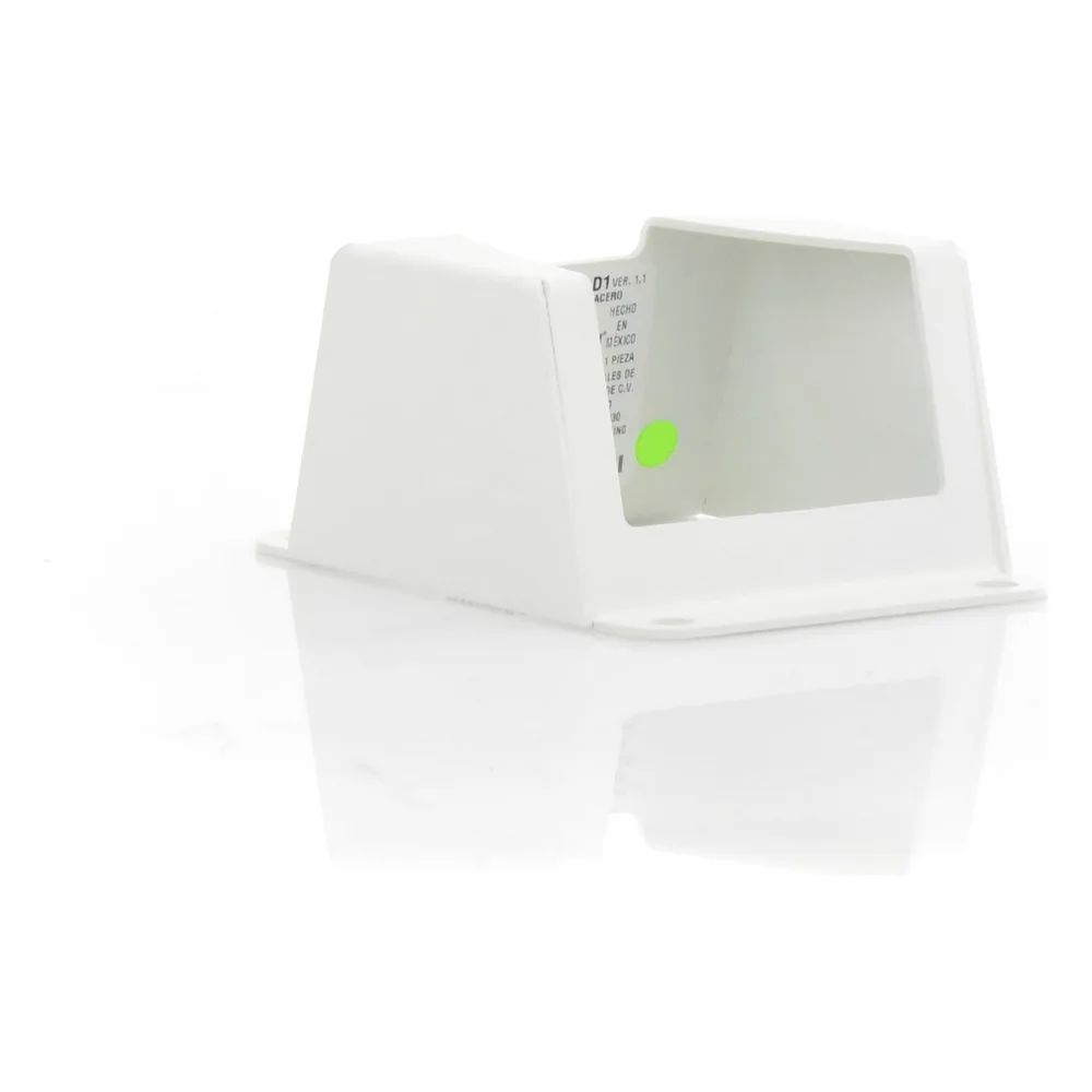 Protector de Acero para Domos tipo Eye Ball (Housing) – vista 7