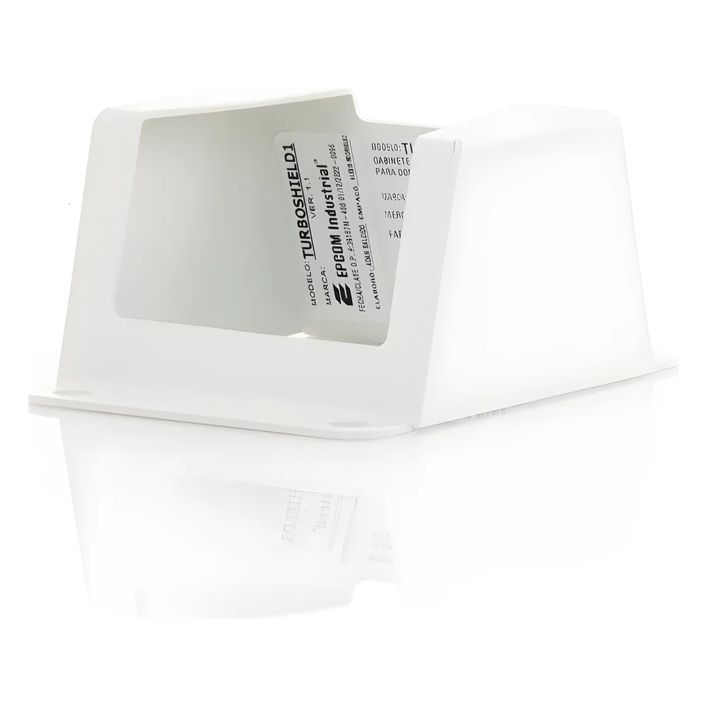 Protector de Acero para Domos tipo Eye Ball (Housing) – vista 8