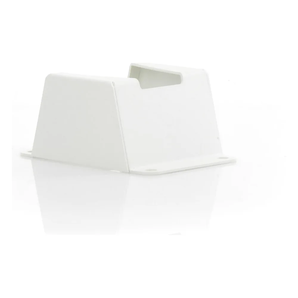 Protector de Acero para Domos tipo Eye Ball (Housing) – vista 9