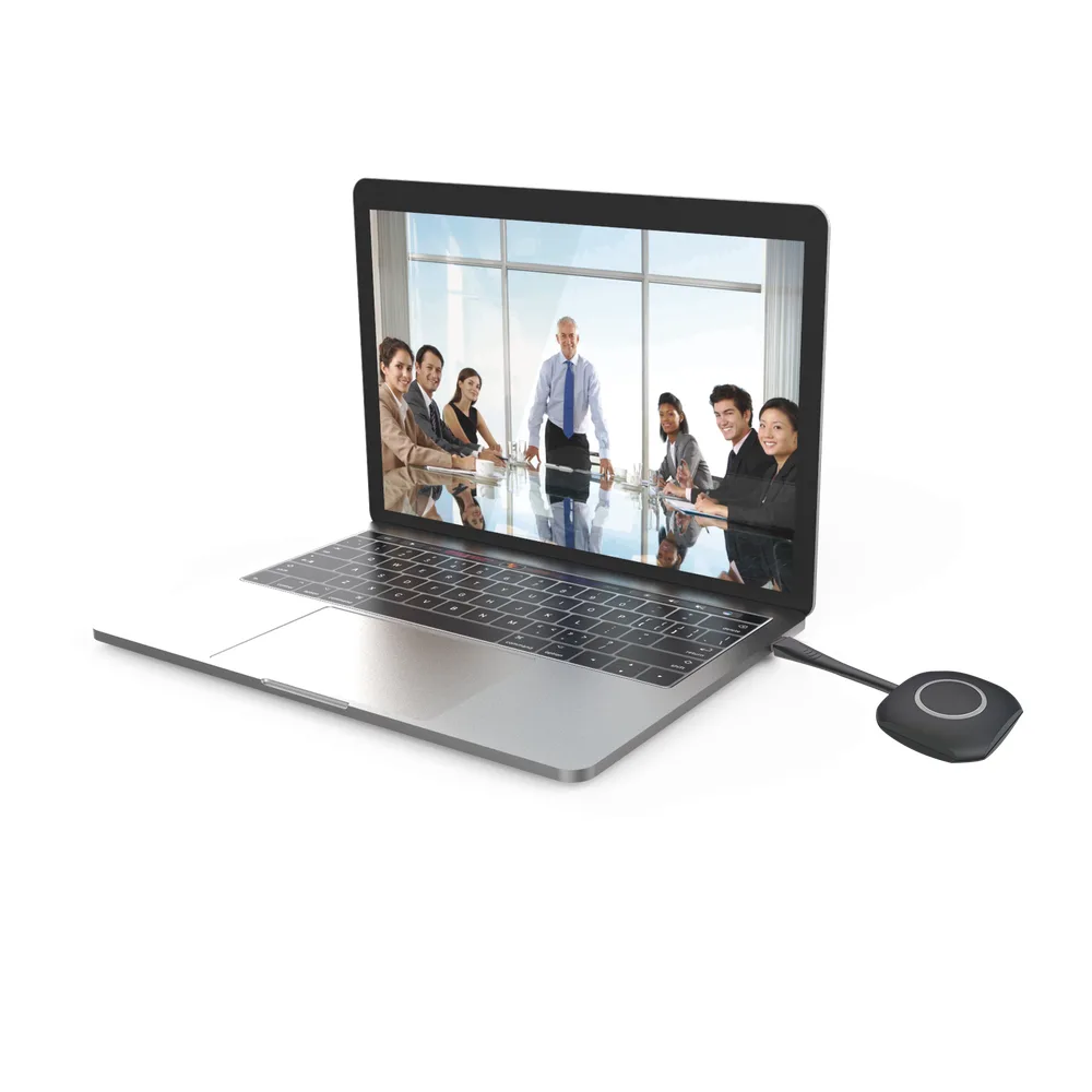 Proyección Inalámbrica - IdeaShare Key para HUAWEI Ideahub (65/75/86 pulgadas), conexión vía USB Tipo A – vista 6