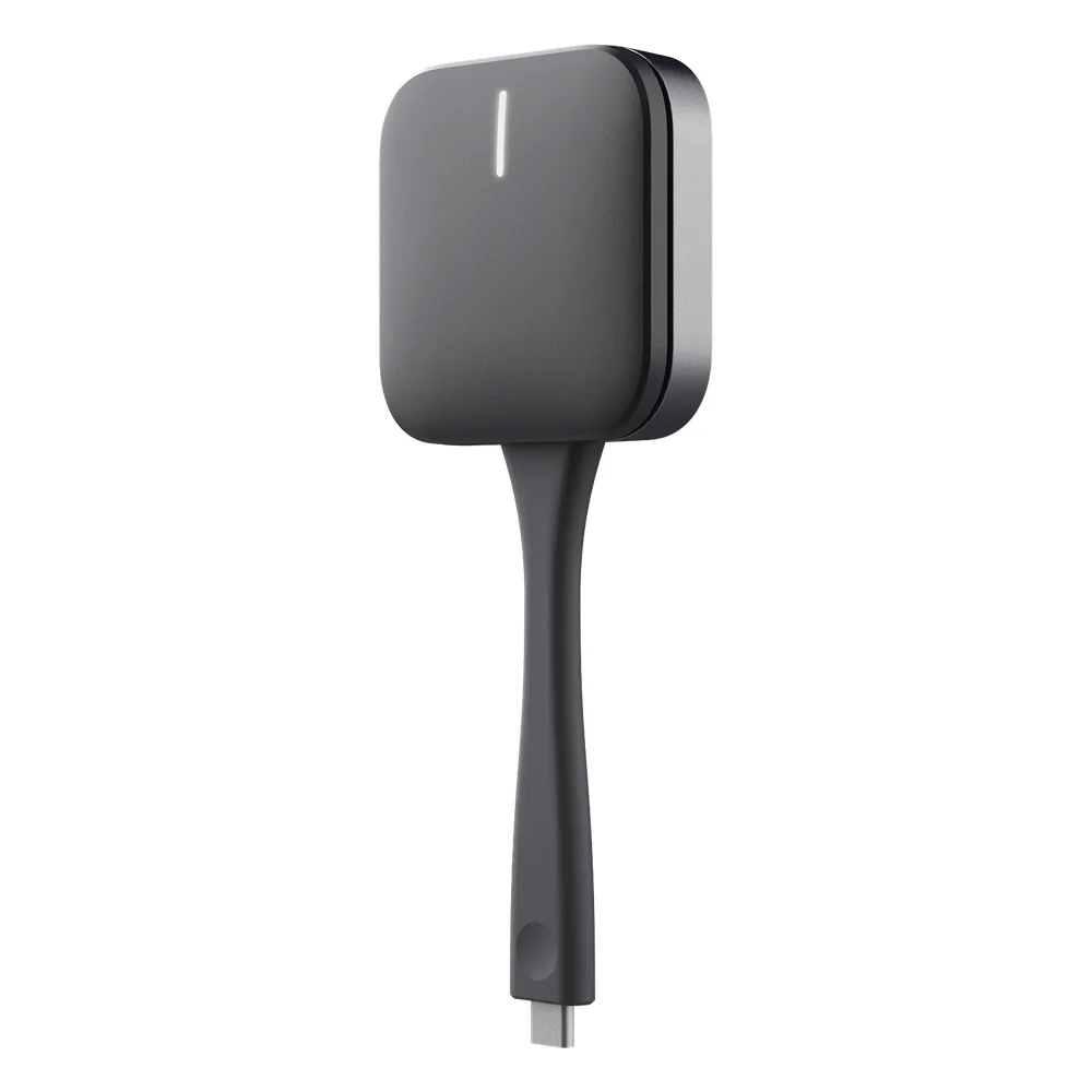 Proyección Inalámbrica - IdeaShare Key para HUAWEI Ideahub (65/75/86 pulgadas), conexión vía USB Tipo C – vista 8