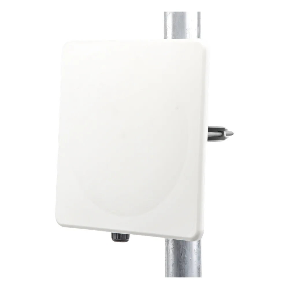 PTP-550  Hasta 1.36 GBps / 4910 - 6200 MHz / 802.11 AC Wave 2  MU-MIMO 4: 4x4 / BackHaul con Antena Integrada (Alta ganancia 23 dBi)   (C050055H016A) – vista 2