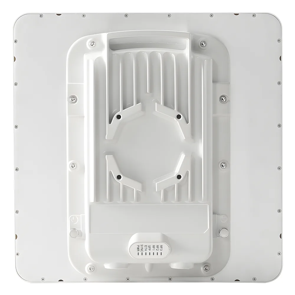 PTP-550  Hasta 1.36 GBps / 4910 - 6200 MHz / 802.11 AC Wave 2  MU-MIMO 4: 4x4 / BackHaul con Antena Integrada (Alta ganancia 23 dBi)   (C050055H016A)