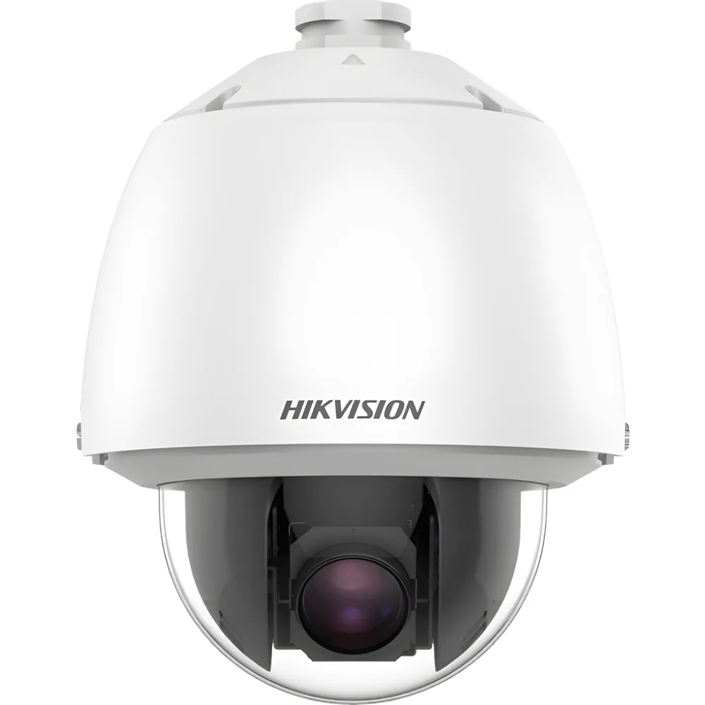 PTZ IP 4 Megapixel / 32X Zoom / IK10 / IP66 / ACUSEEK / ACUSEARCH / AI-ISP / Alarmas y Audio I/O / Reconocimiento Facial / ACUSENSE / PoE+ – vista 2