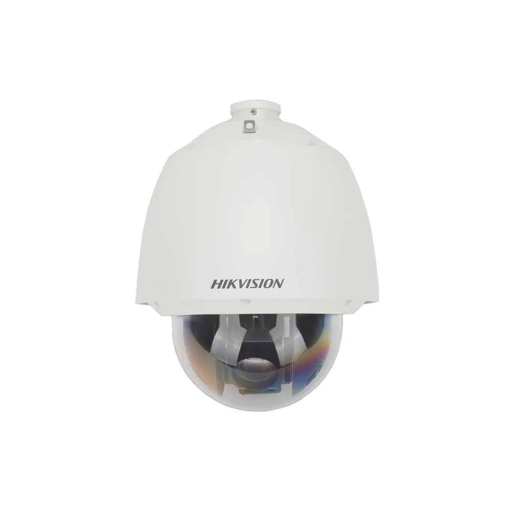 PTZ IP 4 Megapixel / 32X Zoom / IK10 / IP66 / ACUSEEK / ACUSEARCH / AI-ISP / Alarmas y Audio I/O / Reconocimiento Facial / ACUSENSE / PoE+ – vista 3