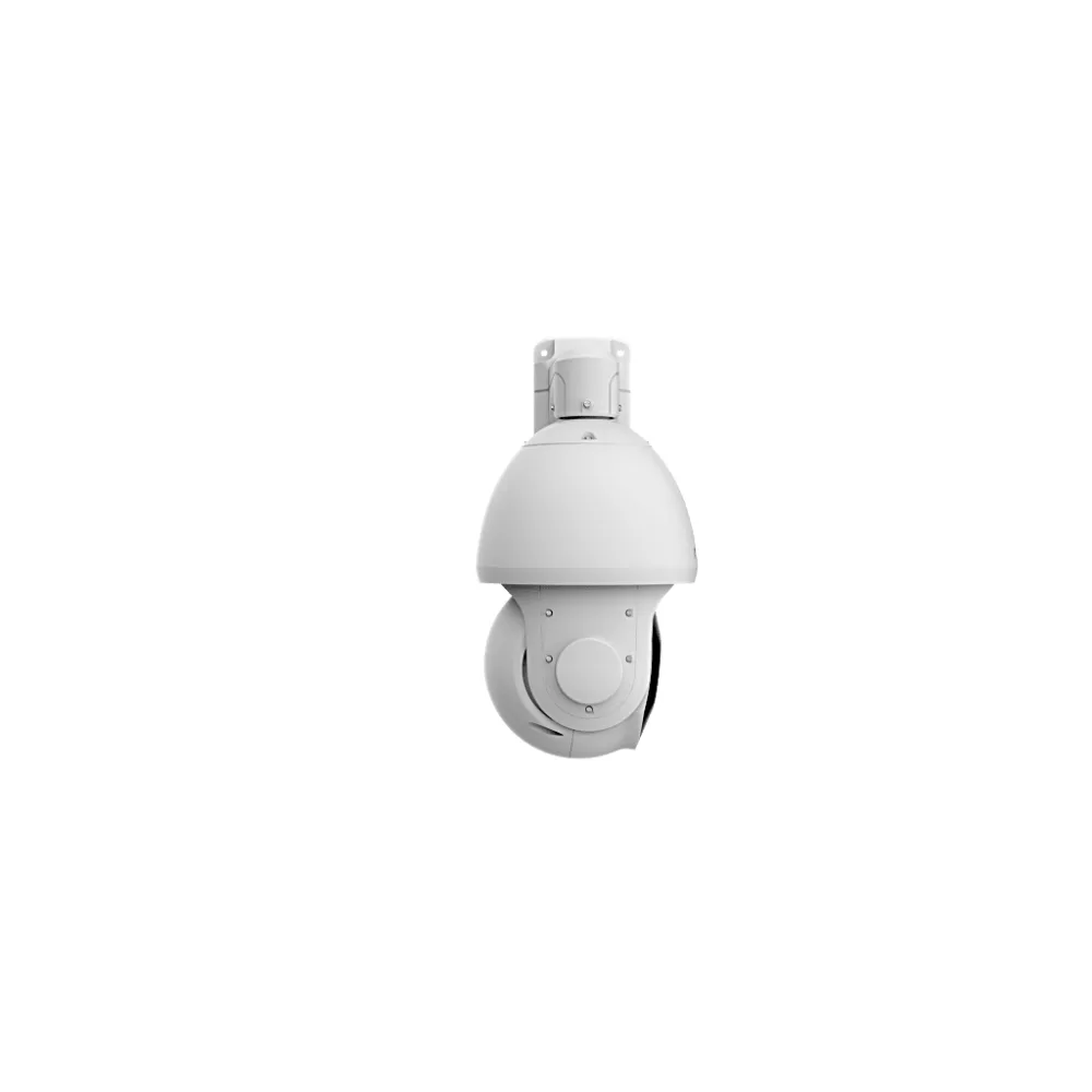 PTZ IP Speed Dome / 5 Megapixel (2592x1944) / Zoom Óptico 25X / Starlight 0.005 Lux / Super WDR 120dB / IR 200 m (656.2 ft) / AI Auto Tracking / IP66 / ONVIF y VMS – vista 2