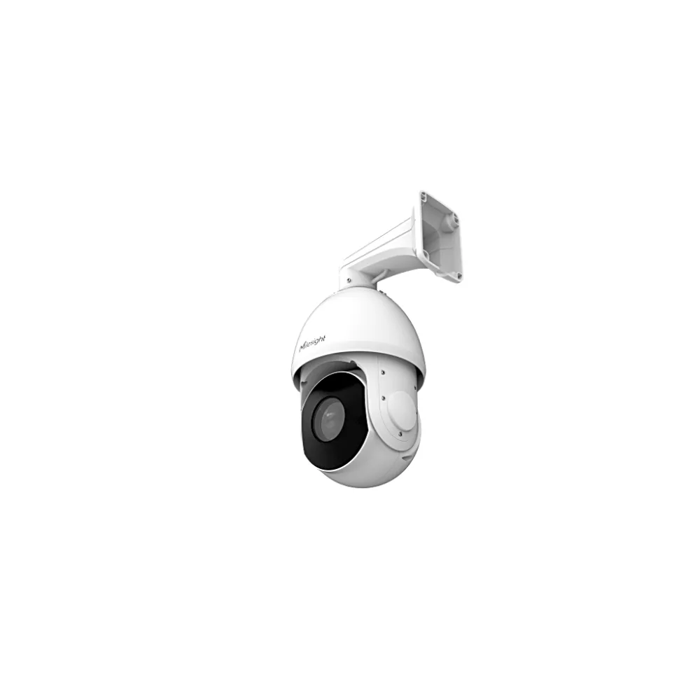 PTZ IP Speed Dome / 5 Megapixel (2592x1944) / Zoom Óptico 25X / Starlight 0.005 Lux / Super WDR 120dB / IR 200 m (656.2 ft) / AI Auto Tracking / IP66 / ONVIF y VMS – vista 4