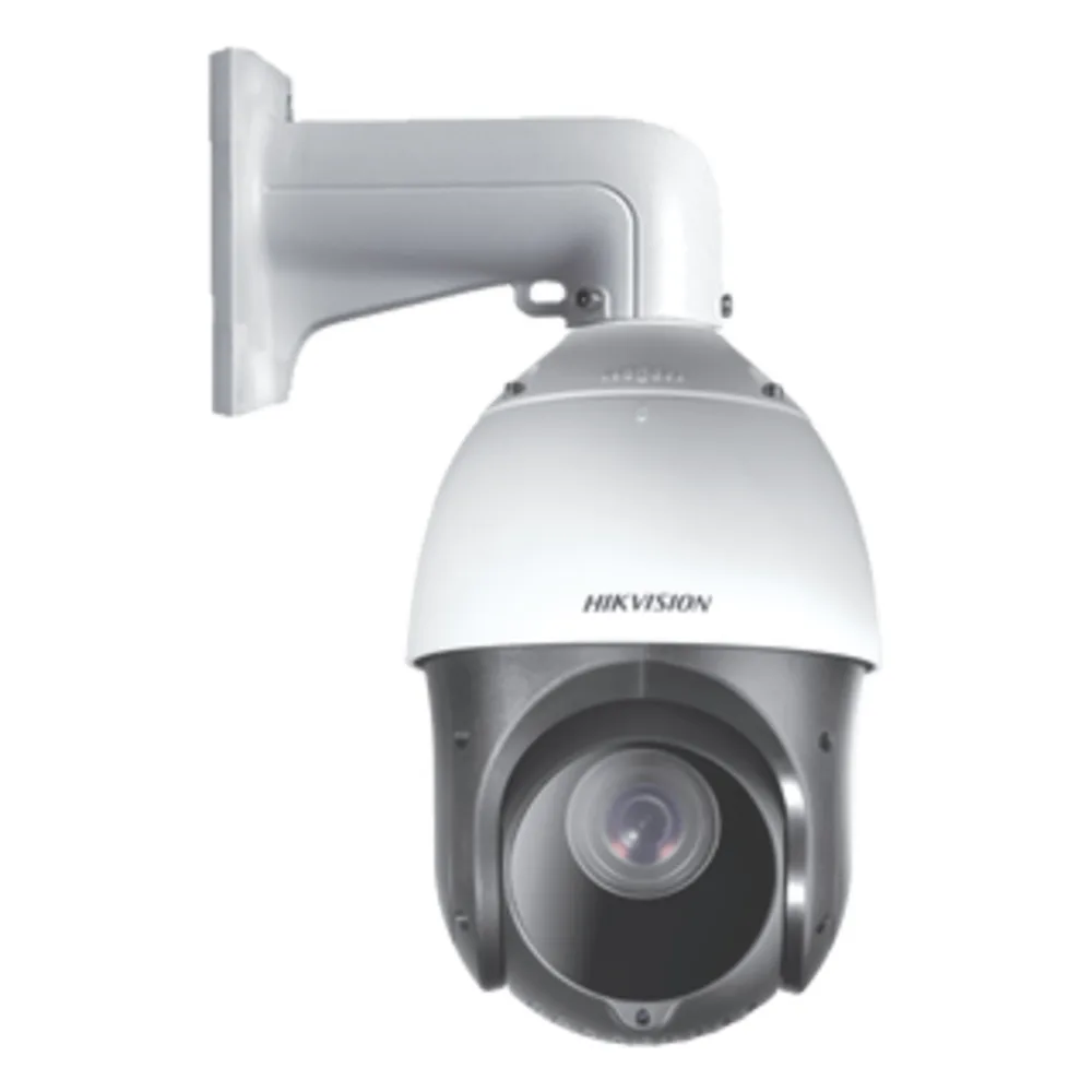 PTZ TURBOHD 4 Megapixel / 25X Zoom / 100 mts IR EXIR / Exterior IP66 / WDR 120 dB / RS-485 / Ultra Baja Iluminación