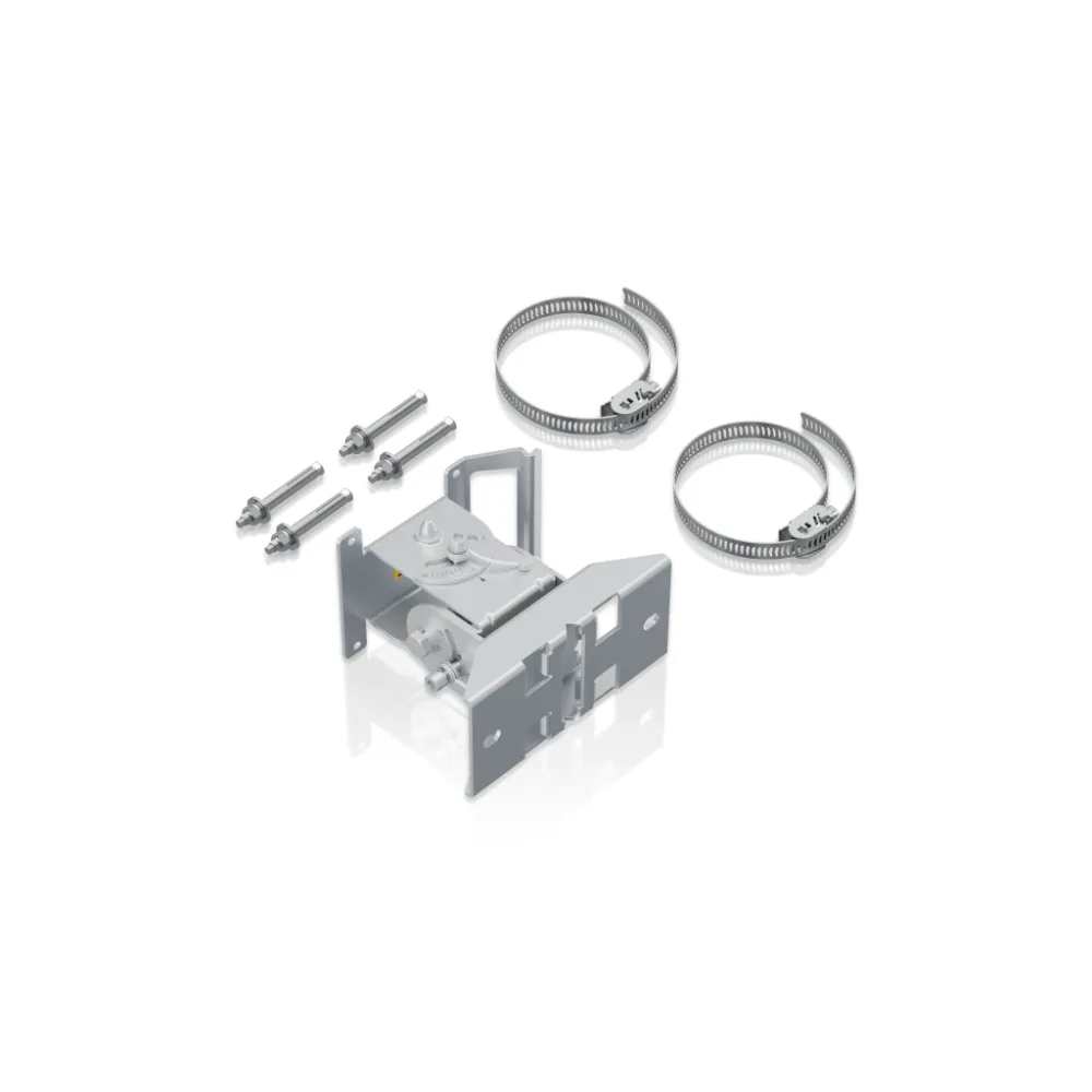 Punto de Acceso eKit exterior IP68 Wi-Fi 6 / 1.7 Gbps / MU-MIMO / Antena Sectorial 65º(H) 54º(V) / 1 Puerto PoE in Gigabit + 1 Puerto SFP Gigabit / BLE / Hasta 1,024 Clientes /  Libre de licenciamiento – vista 5