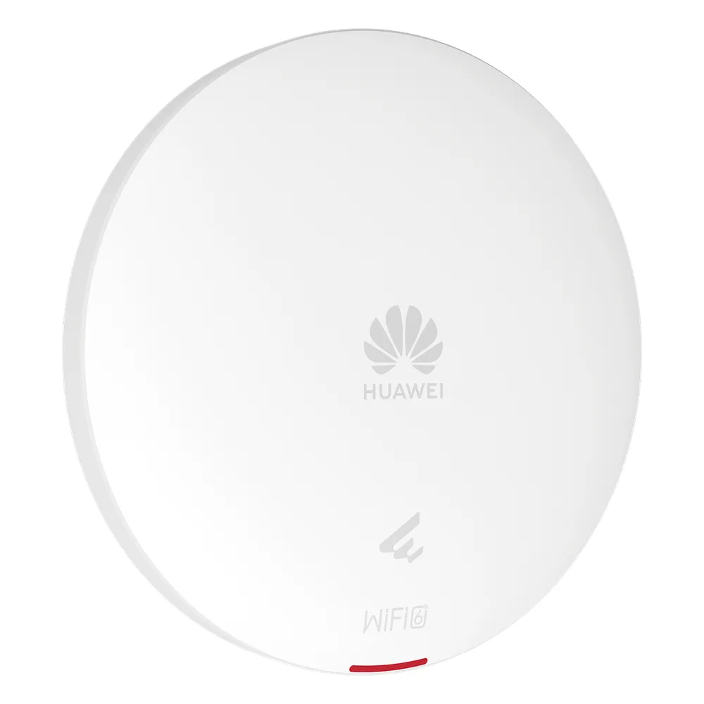 Punto de Acceso eKit Wi-Fi 6 para techo o pared /  1.775 Gbps / MU-MIMO 2x2 (2.4GHz y 5GHz) / Smart Antenna 20% más cobertura / Hasta 128 clientes / Libre de licenciamiento – vista 2