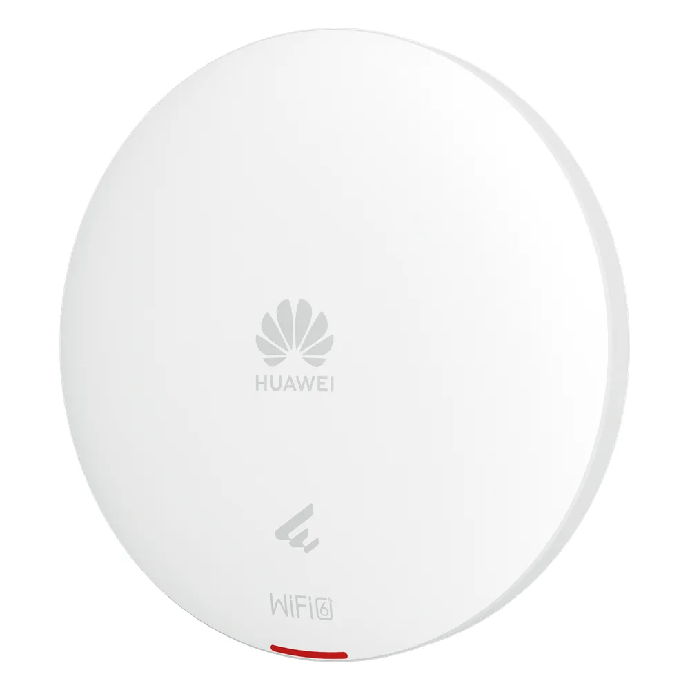 Punto de Acceso eKit Wi-Fi 6 para techo o pared /  1.775 Gbps / MU-MIMO 2x2 (2.4GHz y 5GHz) / Smart Antenna 20% más cobertura / Hasta 128 clientes / Libre de licenciamiento – vista 4