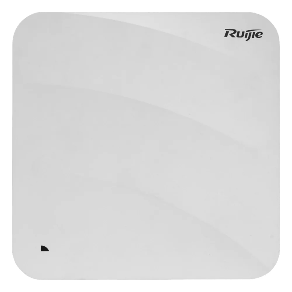 Punto de acceso Enterprise Wi-Fi 6 soporte ZigBee, Bluetooth 5.1, para interior, Puerto Multi-Gigabit 5G y puerto SFP 5G hasta 5.37 Gbps MU-MIMO 4x4