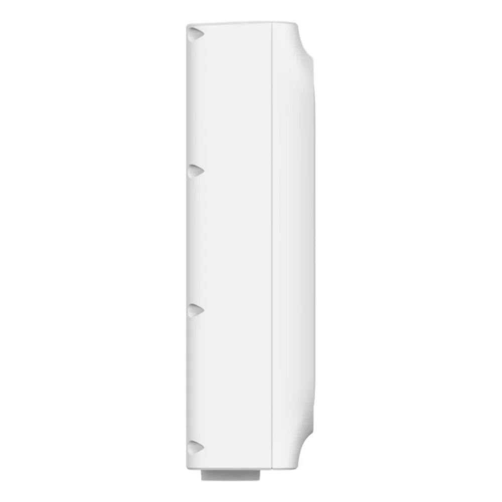 Punto de Acceso Exterior WiFi 6  AX3000 / 2402 Mbps 5 GHz + 574 Mbps 2.4 GHz / Antenas Direccionales 8-10 dBi / IP68 -30°C a +70°C / 802.11k/v/r Roaming / PoE+ / Cloud Omada – vista 3