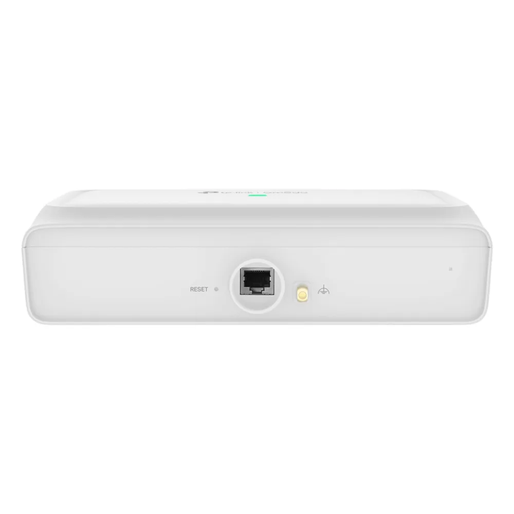 Punto de Acceso Exterior WiFi 6  AX3000 / 2402 Mbps 5 GHz + 574 Mbps 2.4 GHz / Antenas Direccionales 8-10 dBi / IP68 -30°C a +70°C / 802.11k/v/r Roaming / PoE+ / Cloud Omada – vista 4