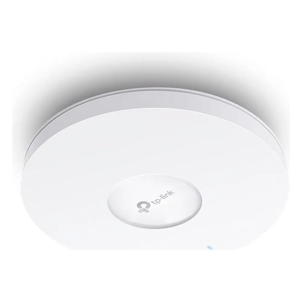 Punto de Acceso Omada / Wi-Fi 6 AX1800 MU-MIMO 2x2 / Mesh Omada / Alta Densidad de Usuarios / Configuración por Controlador o Stand-Alone / Para Montaje en Techo/pared / Alimentación PoE+ – vista 3