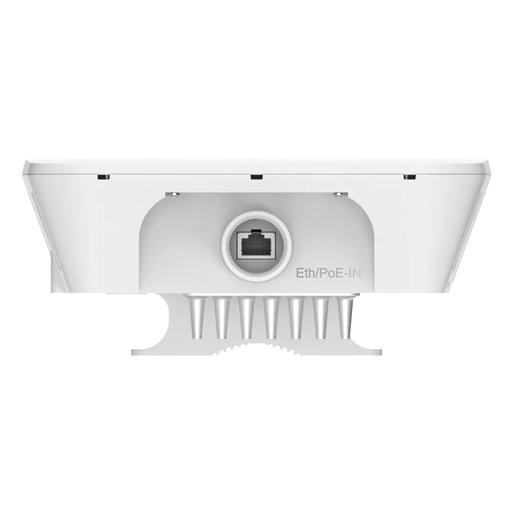 Punto de Acceso para exterior / cnPilot XV2-23T / WiFi 6 / Doble banda / Filtrado de Aplicaciones / hasta 256 clientes / gestión desde cnMaestro / IP67 / Hasta 2.4 Gbps – vista 2