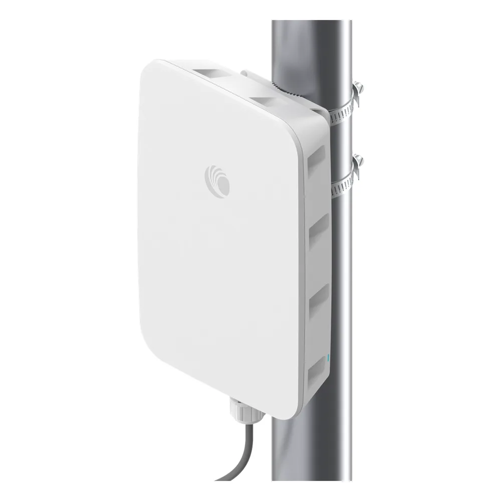 Punto de Acceso para exterior / cnPilot XV2-23T / WiFi 6 / Doble banda / Filtrado de Aplicaciones / hasta 256 clientes / gestión desde cnMaestro / IP67 / Hasta 2.4 Gbps – vista 4