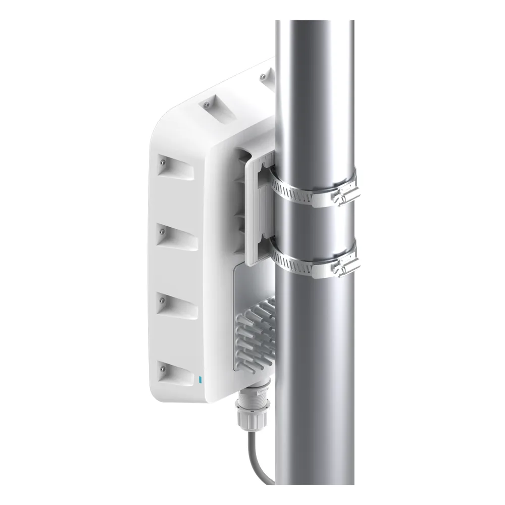 Punto de Acceso para exterior / cnPilot XV2-23T / WiFi 6 / Doble banda / Filtrado de Aplicaciones / hasta 256 clientes / gestión desde cnMaestro / IP67 / Hasta 2.4 Gbps – vista 6