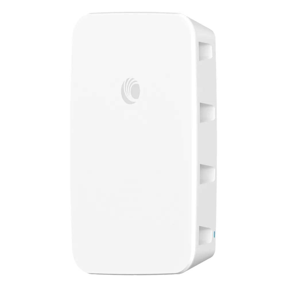 Punto de Acceso para exterior / cnPilot XV2-23T / WiFi 6 / Doble banda / Filtrado de Aplicaciones / hasta 256 clientes / gestión desde cnMaestro / IP67 / Hasta 2.4 Gbps – vista 8