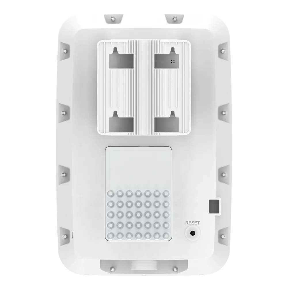 Punto de Acceso para exterior / cnPilot XV2-23T / WiFi 6 / Doble banda / Filtrado de Aplicaciones / hasta 256 clientes / gestión desde cnMaestro / IP67 / Hasta 2.4 Gbps – vista 9