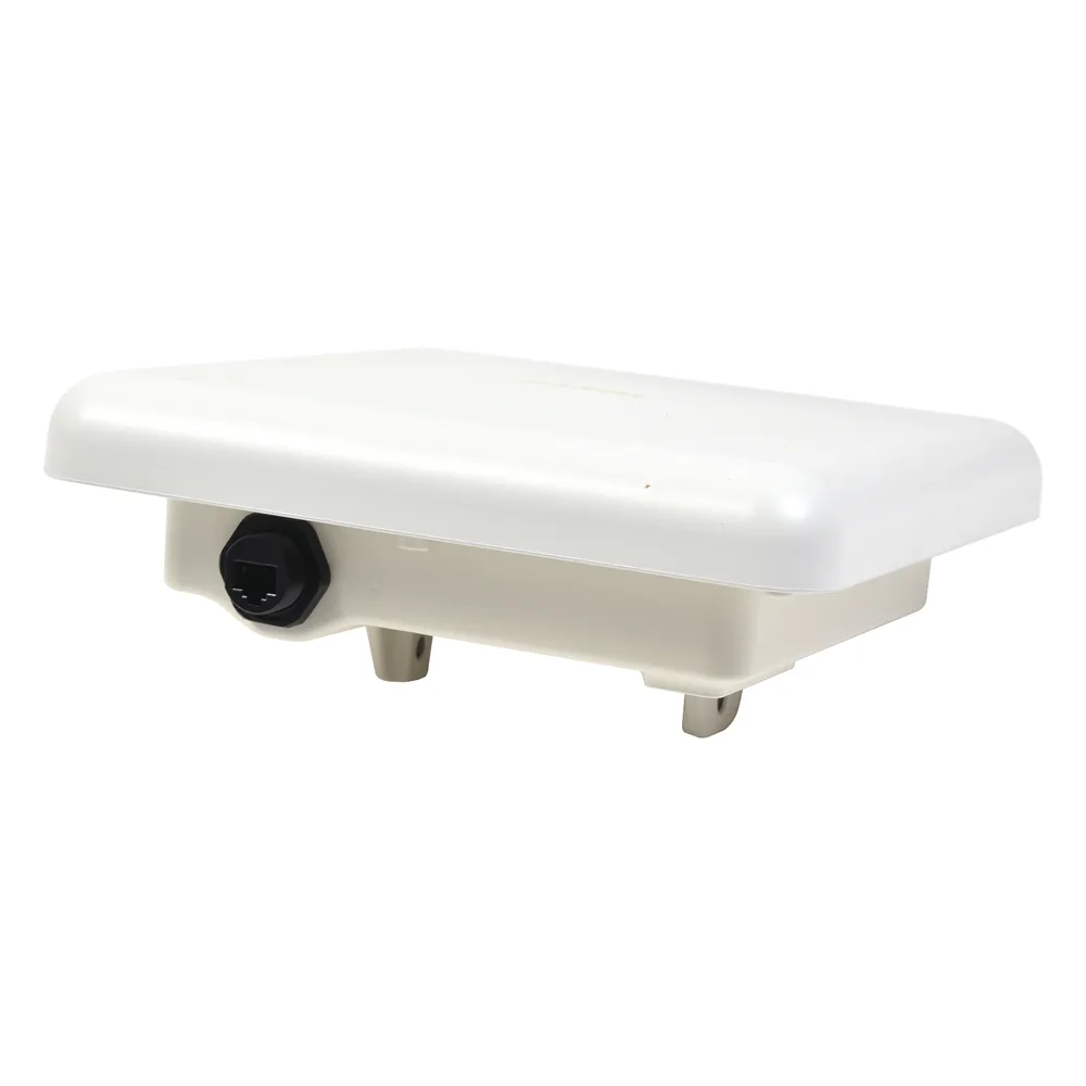 Punto de Acceso Super WiFi, Doble Banda, Conectorizado en 2.4 GHz (Hasta 600 m con Antena de 12 dBi), Hasta 300 m con Antena Integrada de 16 dBi en 5 GHz. – vista 3