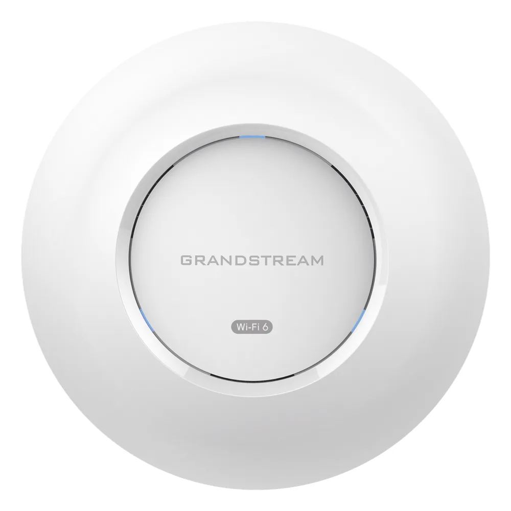 Punto de acceso Wi-Fi 6 802.11 ax 1.77 Gbps, MU-MIMO 2x2:2 con administración desde la nube gratuita o stand-alone.